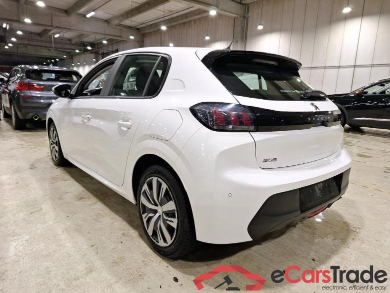 PEUGEOT 208 1.2 PURETECH E6.3 55KW S-S ACTIVE #3