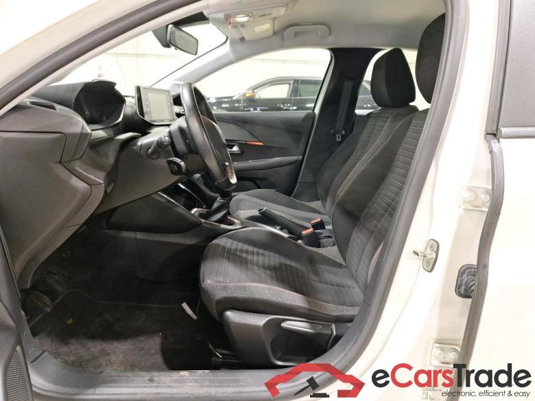PEUGEOT 208 1.2 PURETECH E6.3 55KW S-S ACTIVE #5