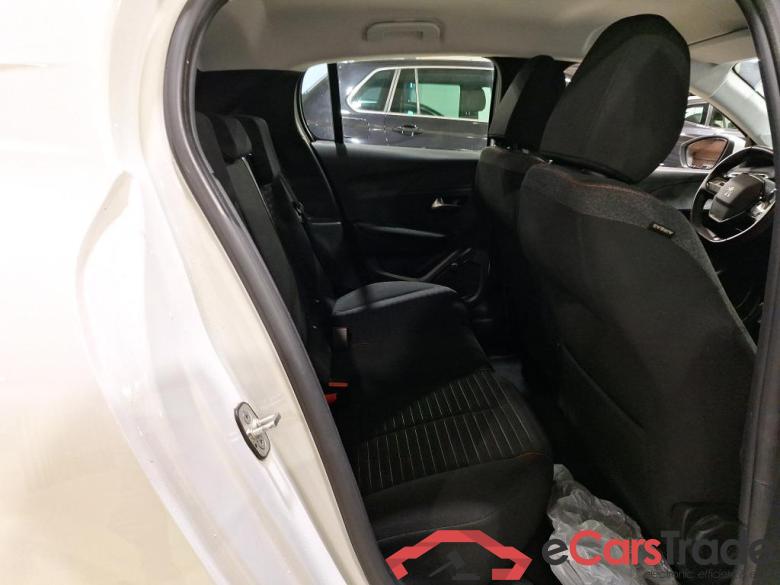 PEUGEOT 208 1.2 PURETECH E6.3 55KW S-S ACTIVE #6
