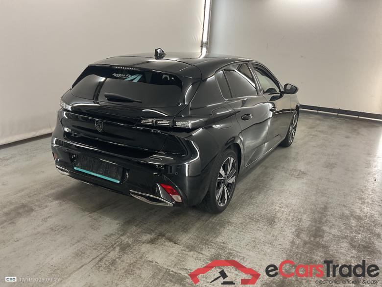 PEUGEOT 308 1.2 PURETECH 96KW S-S AUTO ALLURE #4