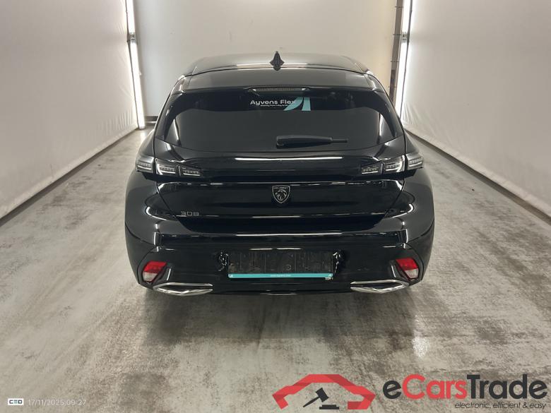 PEUGEOT 308 1.2 PURETECH 96KW S-S AUTO ALLURE #5