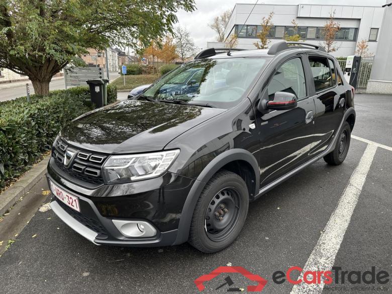 DACIA Sandero Stepway Sandero Stepway 0.9 TCe Stepway Techroad (EU6.2) #1