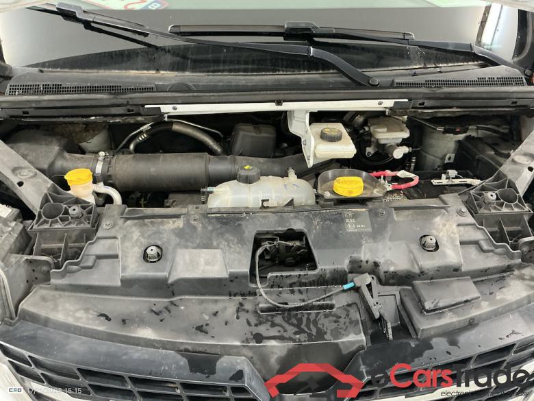 RENAULT TRAFIC 2.0 DCI 88KW GRAND CONFORT SWB 2.9T #6