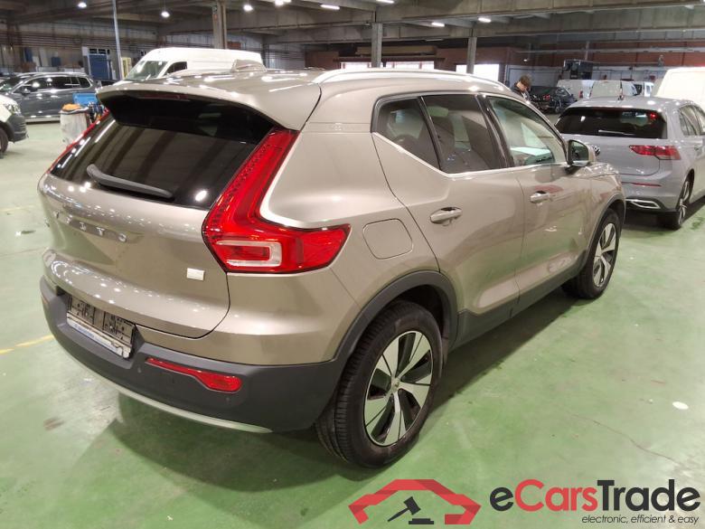 VOLVO XC40 1.5 T4 PHEV INSCRIPTION EXPR. DCT #4