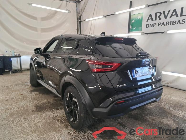 NISSAN Juke / 2019 / 5P / Crossover Hybrid 143 Business+ COMMITMENT DEAL LOT 700 #2