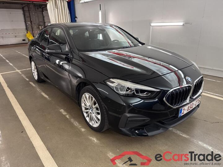 BMW 2 Reeks Gran Coupé 2 Reeks Gran Coupé 218d (100kW) 100kW/136pk  4D/P Man-6 #2