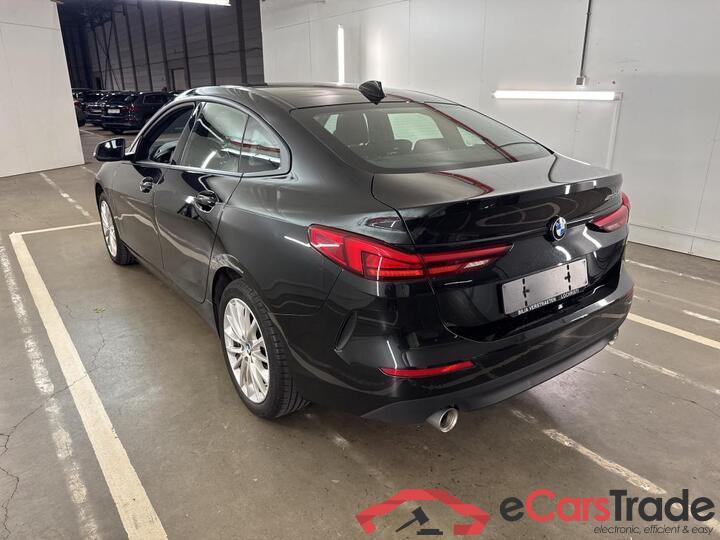 BMW 2 Reeks Gran Coupé 2 Reeks Gran Coupé 218d (100kW) 100kW/136pk  4D/P Man-6 #3