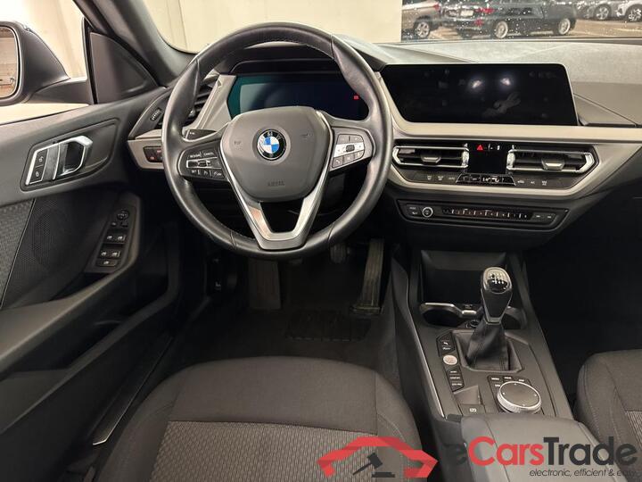 BMW 2 Reeks Gran Coupé 2 Reeks Gran Coupé 218d (100kW) 100kW/136pk  4D/P Man-6 #5