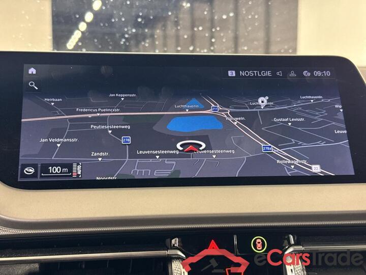 BMW 2 Reeks Gran Coupé 2 Reeks Gran Coupé 218d (100kW) 100kW/136pk  4D/P Man-6 #6