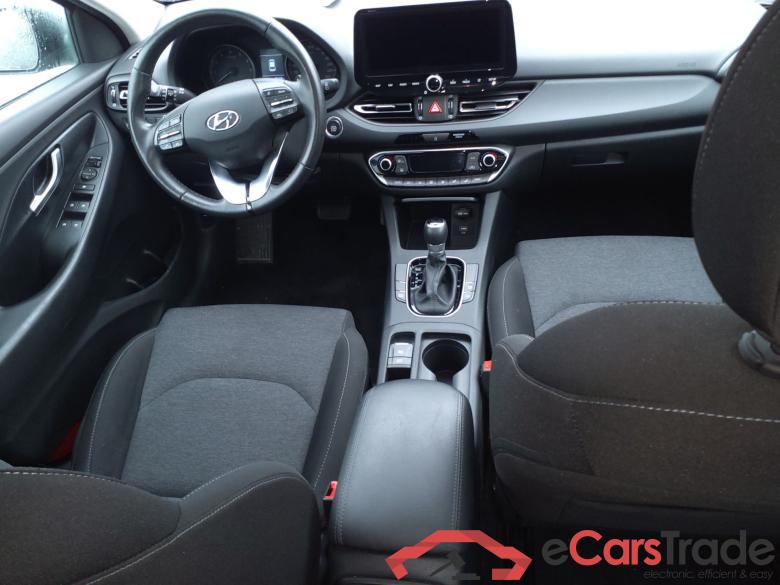 HYUNDAI i30 1.0 T-GDI SW 120cv 48V-Mildhybrid Creative DCT7 #4