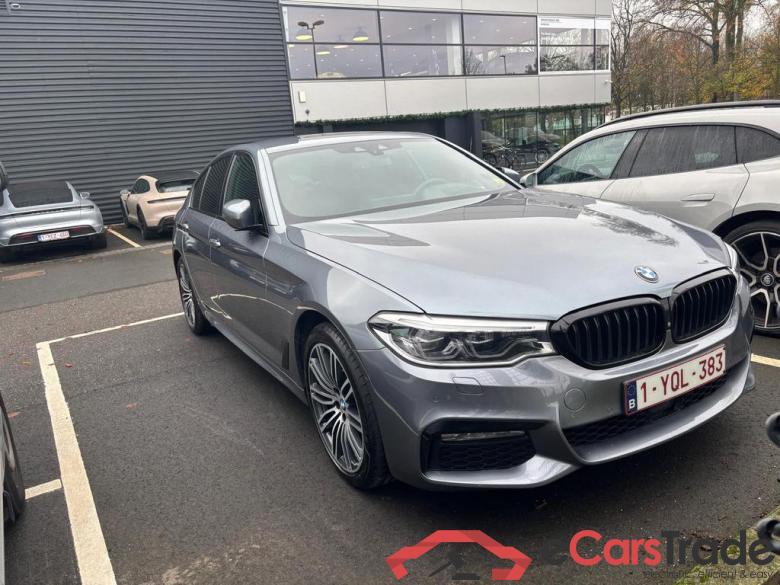 BMW 530 PHEV 530eA PHEV Performance (185 kW) #1