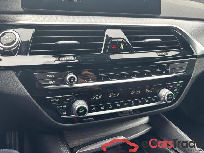 BMW 530 PHEV 530eA PHEV Performance (185 kW) #4