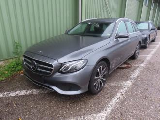 Mercedes E 300