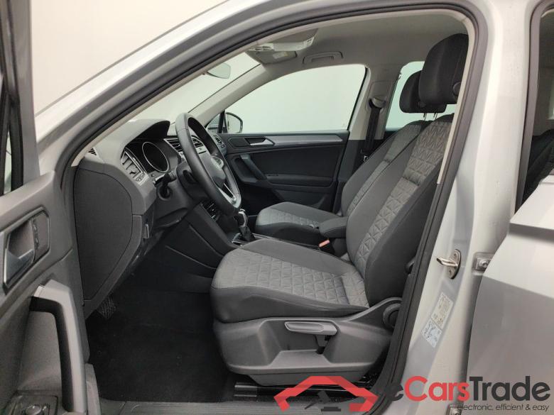 VOLKSWAGEN TIGUAN DIESEL - 2021 2.0 TDI 150 SCR 4Motion Life BMT DSG 5d #3
