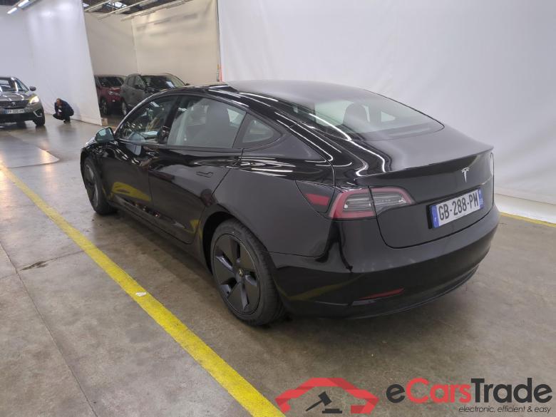 TESLA Model 3 / 2018 / 4P / Berline Autonomie Standard Plus RWD #3