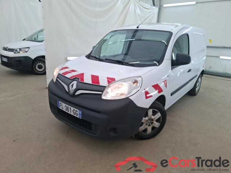 RENAULT Kangoo Express VU 4p Fourgonnette Extra R-Link TCe 115 #1