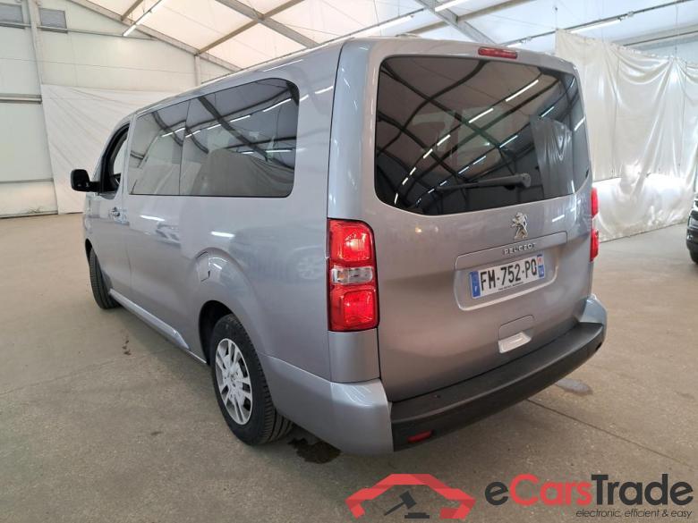 Expert Traveller Business L3 2.0 HDi 150CV BVM6 E6 #2