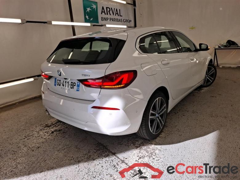 BMW Série 1 / 2019 / 5P / Berline 116i DKG7 Business Design #3