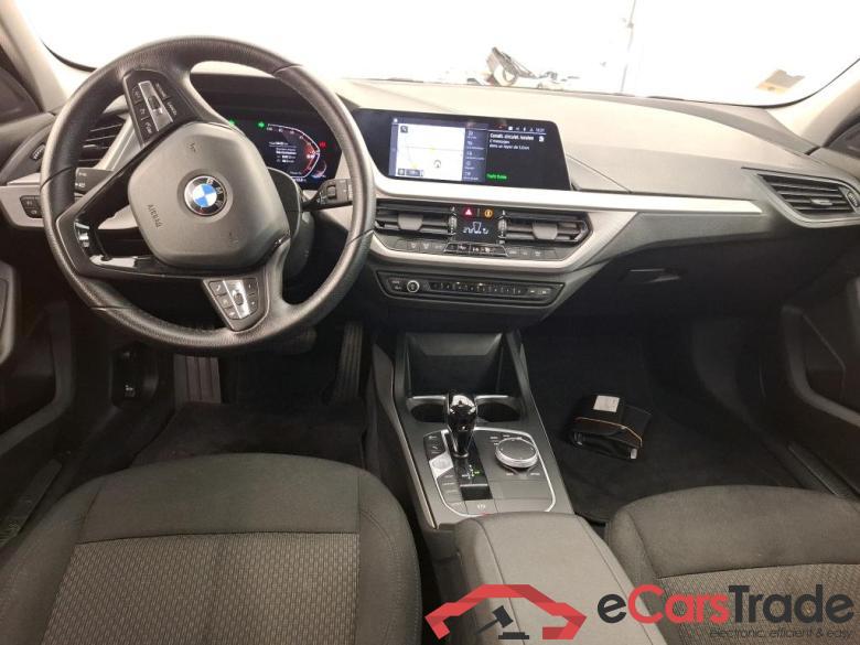 BMW Série 1 / 2019 / 5P / Berline 116i DKG7 Business Design #5