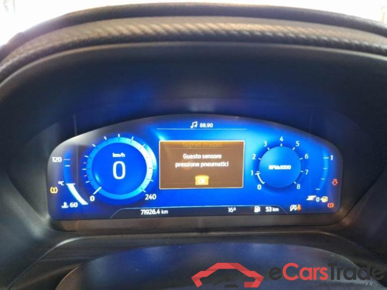 FORD PUMA / 2019 / 5P / SUV 1.0 ECOBOOST HYBRID 125CV ST-LINE X #4