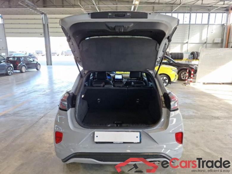 FORD PUMA / 2019 / 5P / SUV 1.0 ECOBOOST HYBRID 125CV ST-LINE X #5
