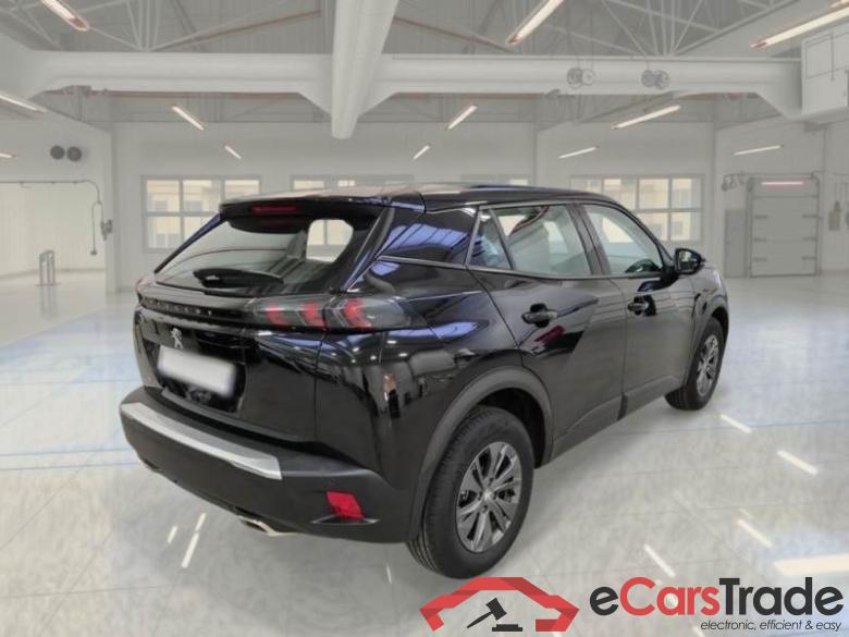 PEUGEOT 2008 / 2019 / 5P / CROSSOVER PURETECH 130 EAT8 ACTIVE PACK S/S AUT. #2