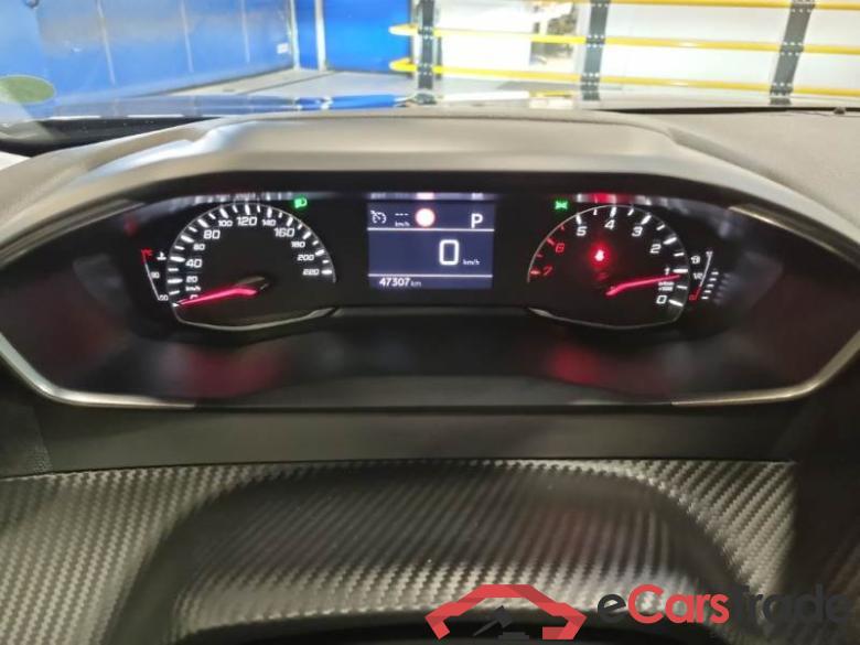 PEUGEOT 2008 / 2019 / 5P / CROSSOVER PURETECH 130 EAT8 ACTIVE PACK S/S AUT. #4