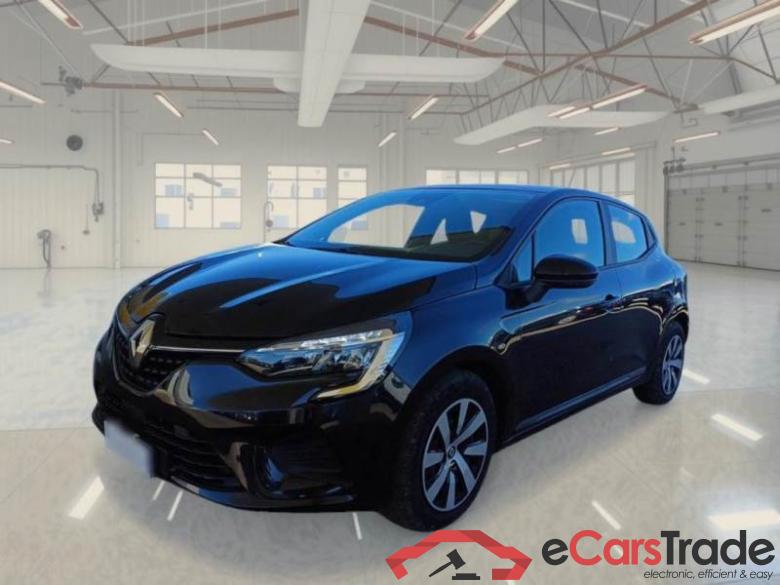 RENAULT CLIO / 2019 / 5P / BERLINA 1.0 TCE 66KW EQUILIBRE #1