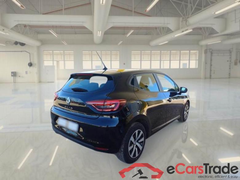 RENAULT CLIO / 2019 / 5P / BERLINA 1.0 TCE 66KW EQUILIBRE #2