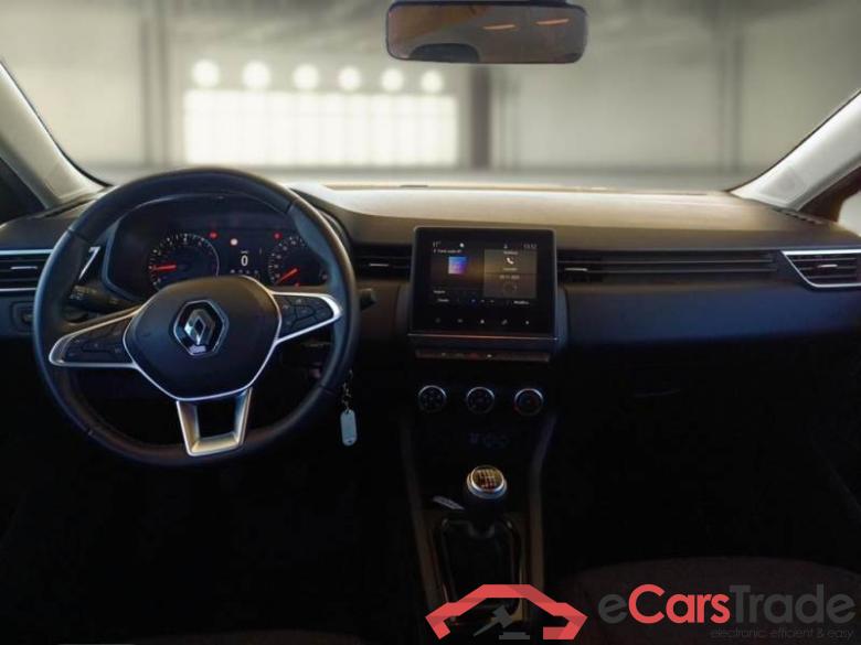 RENAULT CLIO / 2019 / 5P / BERLINA 1.0 TCE 66KW EQUILIBRE #3