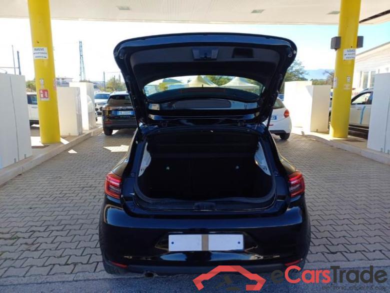 RENAULT CLIO / 2019 / 5P / BERLINA 1.0 TCE 66KW EQUILIBRE #5