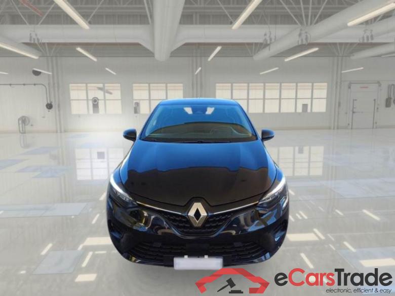 RENAULT CLIO / 2019 / 5P / BERLINA 1.0 TCE 66KW EQUILIBRE #6