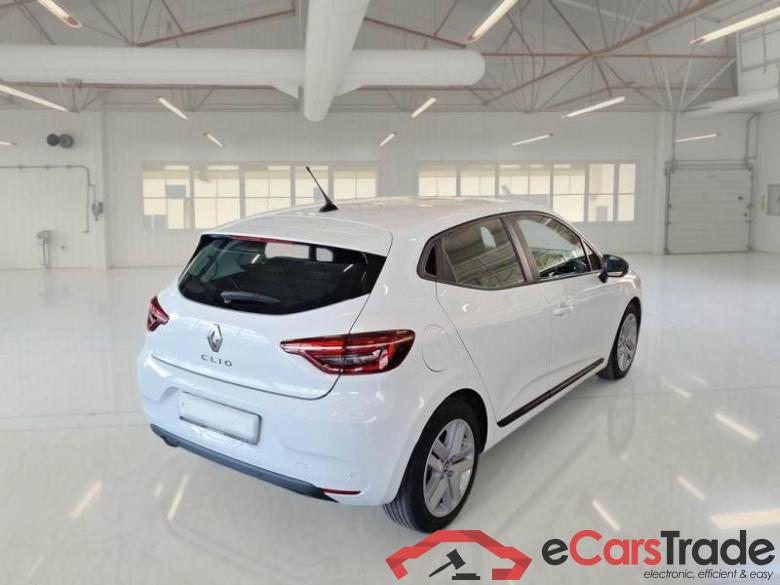 RENAULT CLIO / 2019 / 5P / BERLINA 1.0 TCE 66KW BUSINESS #2