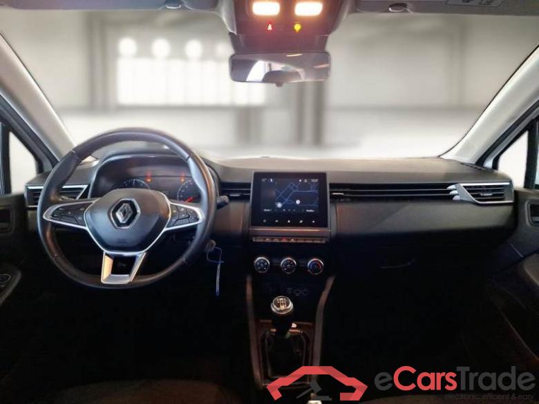 RENAULT CLIO / 2019 / 5P / BERLINA 1.0 TCE 66KW BUSINESS #3