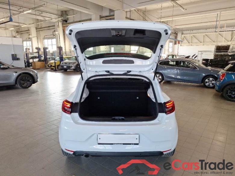 RENAULT CLIO / 2019 / 5P / BERLINA 1.0 TCE 66KW BUSINESS #5