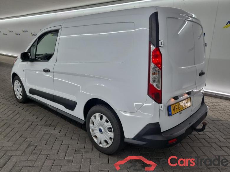 FORD Transit Connect L1 Trend 1.5 TDCi EcoBlue 75 pk 4D #4
