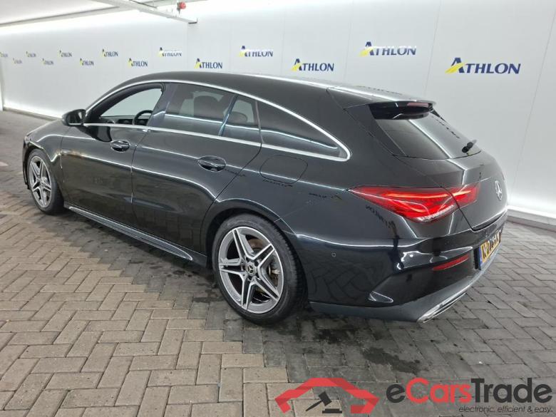 MERCEDES-BENZ CLA Shooting Brake CLA 220 DCT 5D 140kW #4