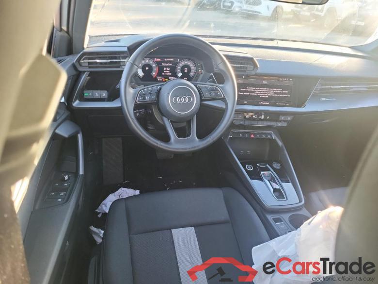 A3 Sportback 30 TFSI Advanced 1.5 TFSI 115CV AT7 6E #3