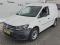 preview Volkswagen Caddy #0