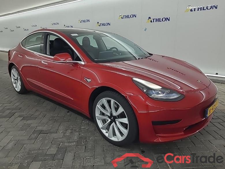 Tesla Model 3 Standard Range Plus RWD 4D 225kW #2