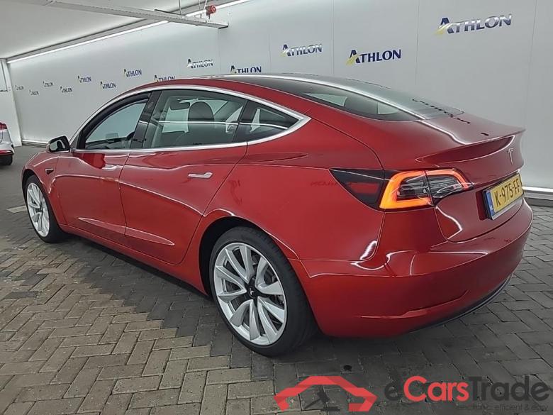 Tesla Model 3 Standard Range Plus RWD 4D 225kW #4