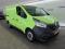 preview Renault Trafic #1