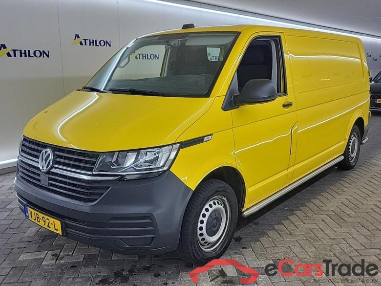 VOLKSWAGEN Transporter GB 2.0TDI 66kW L2H1 4D #1