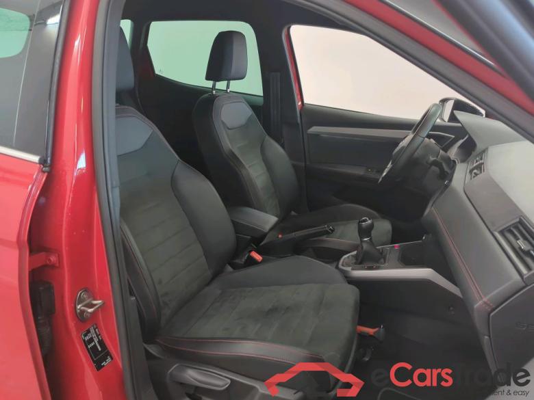SEAT Arona 1.0 TSI 85kW FR Business Intense Plus 5d #3