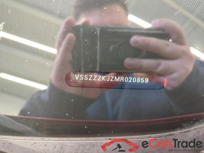 SEAT Arona 1.0 TSI 85kW FR Business Intense Plus 5d #6