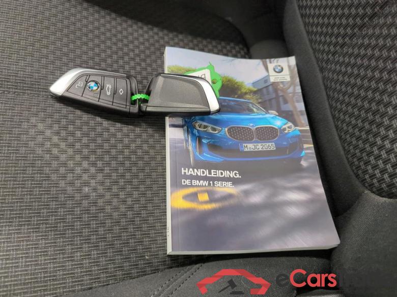 BMW 1 Serie 118iA Corporate Executive 5d #4