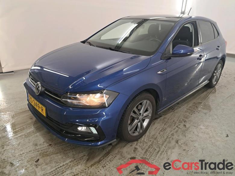 Volkswagen Polo 1.0 TSI 85kW Highline Business R 5d #1