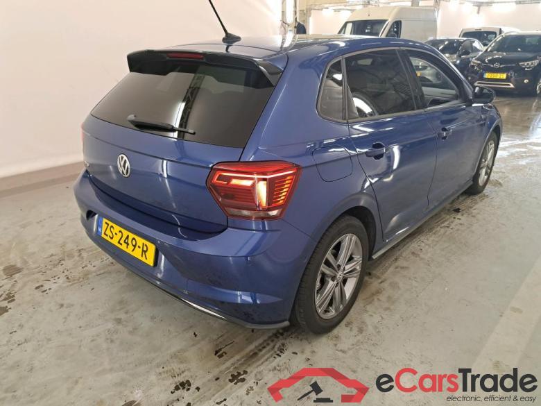 Volkswagen Polo 1.0 TSI 85kW Highline Business R 5d #2