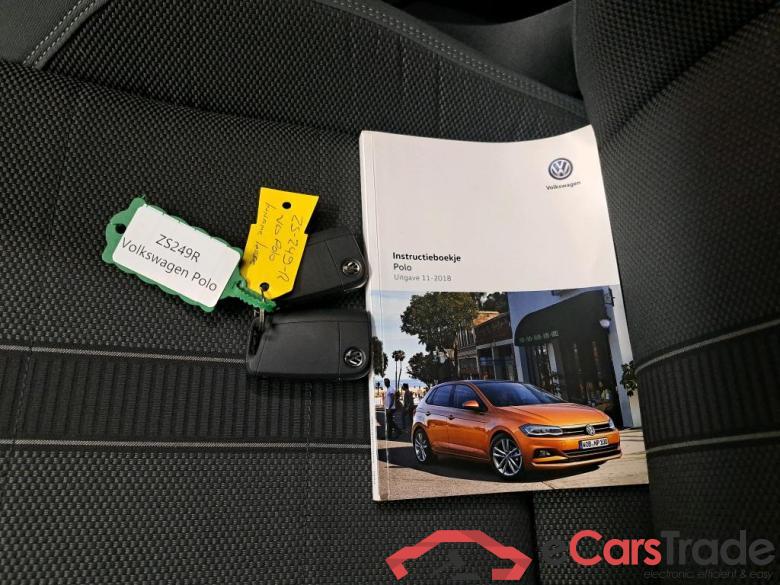 Volkswagen Polo 1.0 TSI 85kW Highline Business R 5d #4