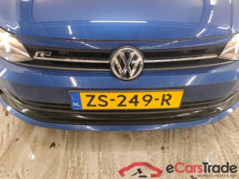 Volkswagen Polo 1.0 TSI 85kW Highline Business R 5d #5